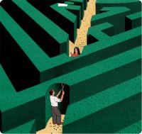 Maze